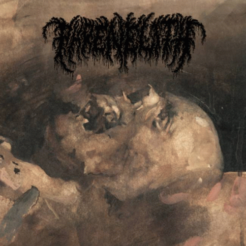 Phrenelith : Ornamented Dead Eyes